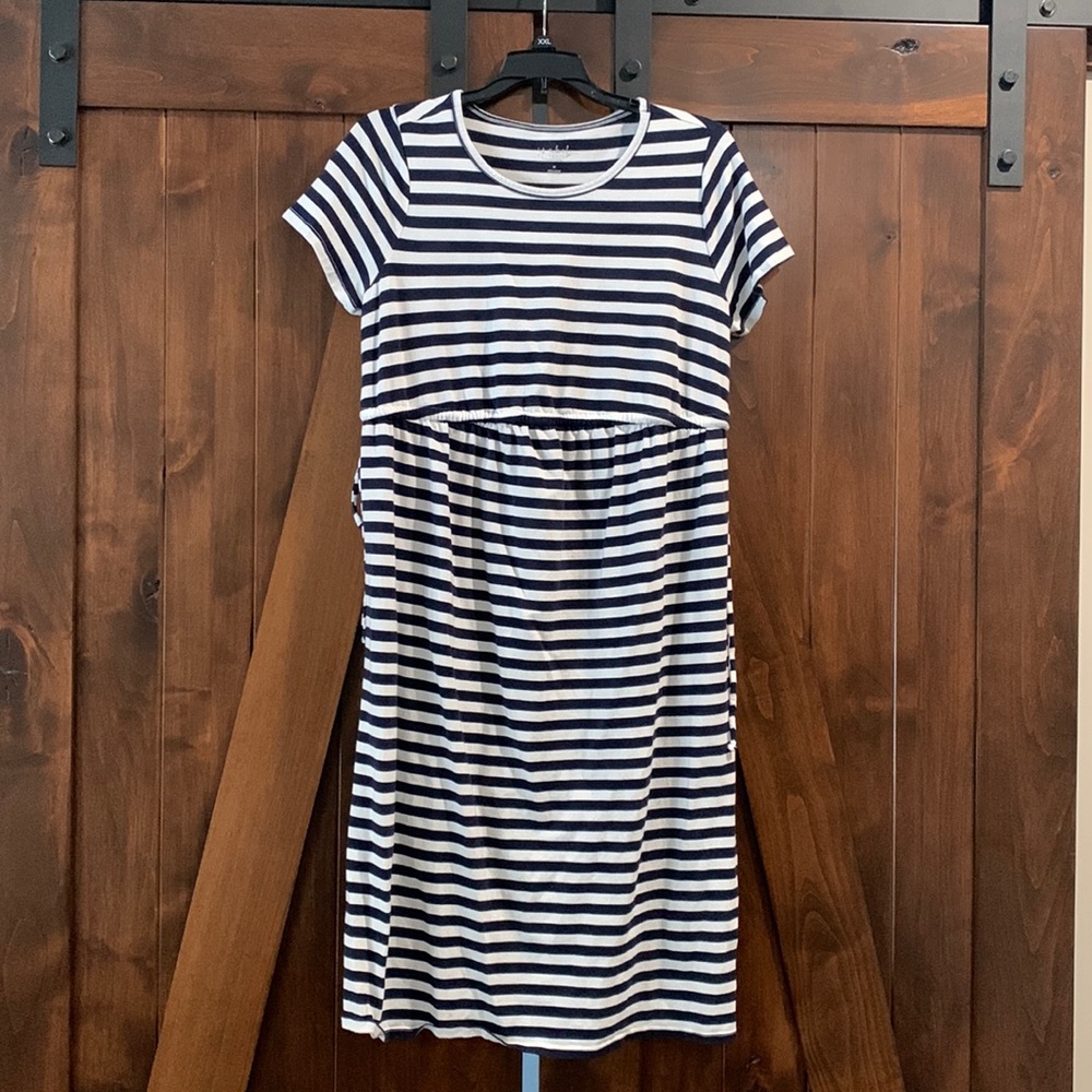 Maternity dress